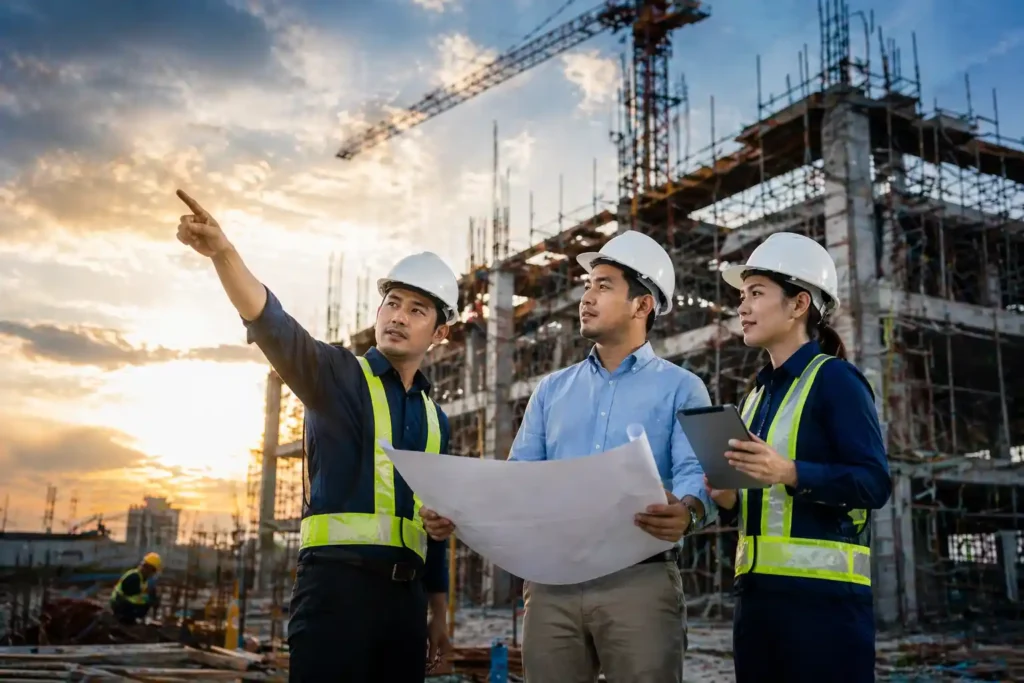 Jasa Pembangunan Rumah Bandar Lampung Profesional & Terpercaya